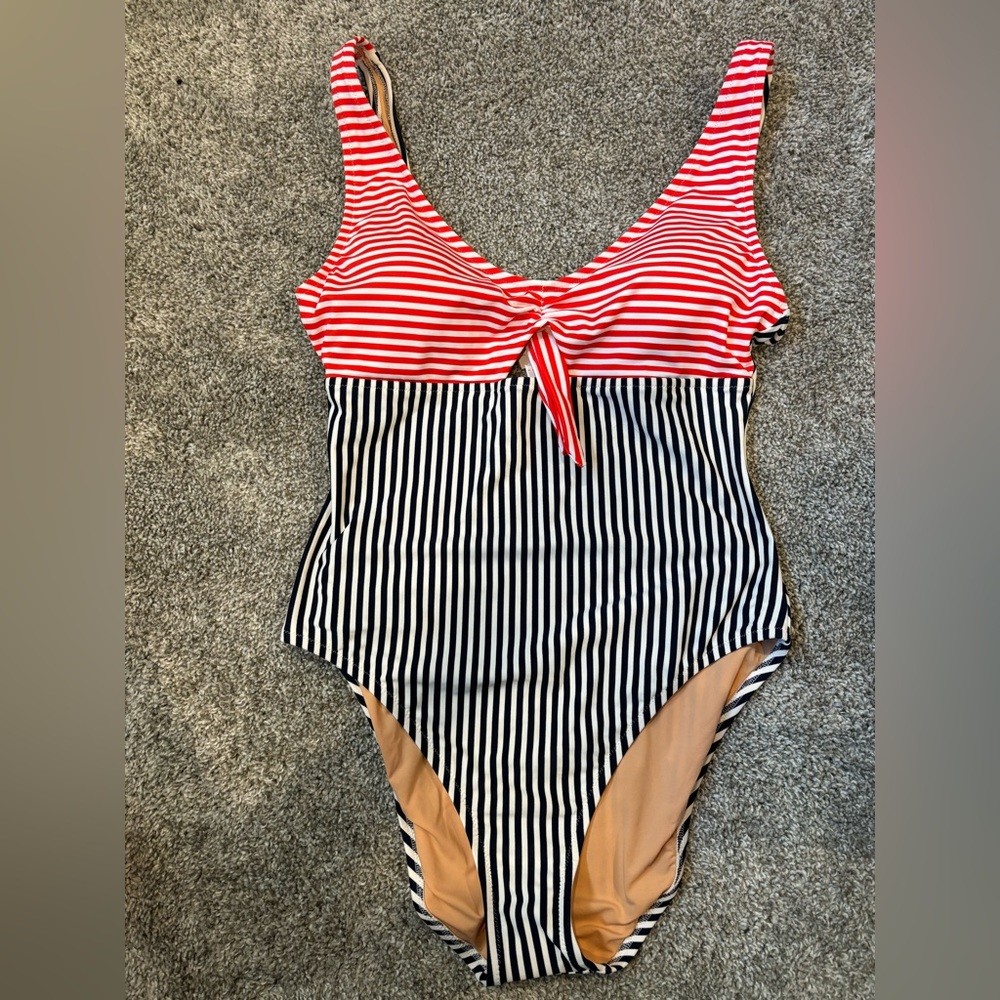 J.Crew NWT Swimsuit
